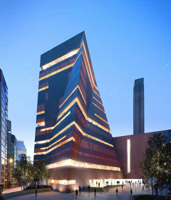 галерея Tate Modern