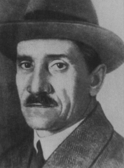  Александр Грин