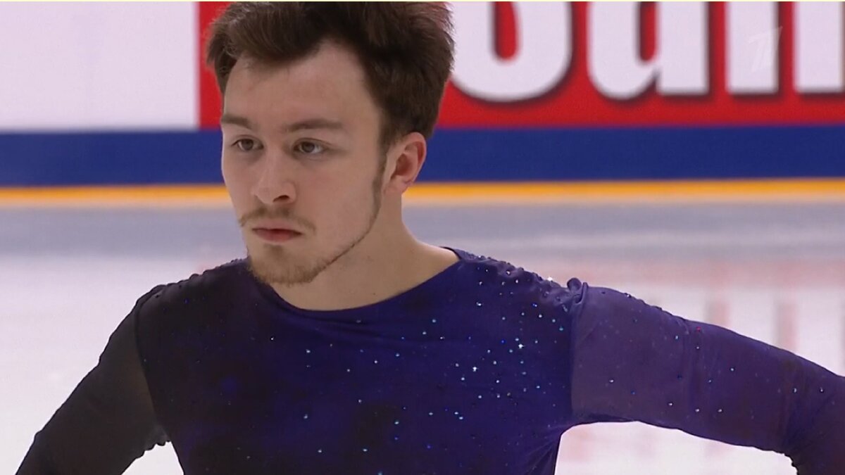 Дмитрий Алиев