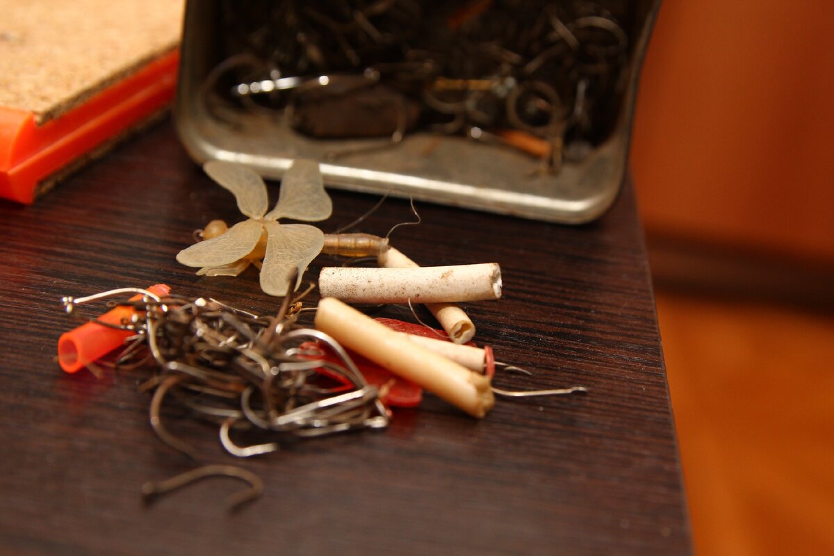 Автор фото Вадим Летюшов