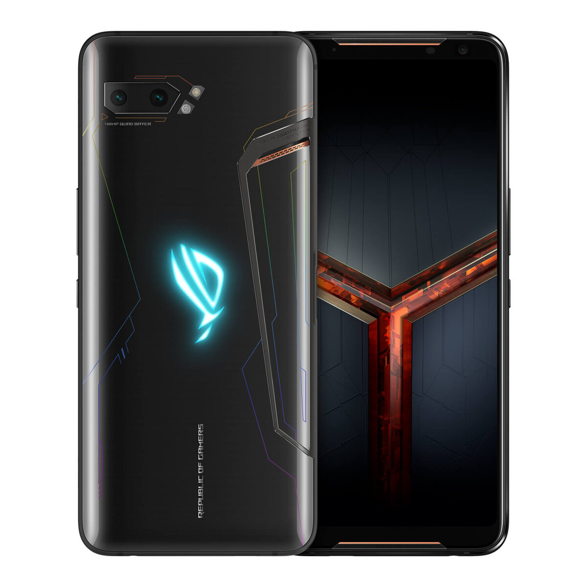 Asus ROG Phone 2