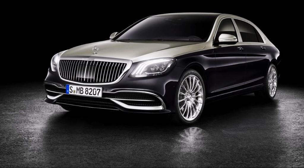 Внешний вид авто: фото 1