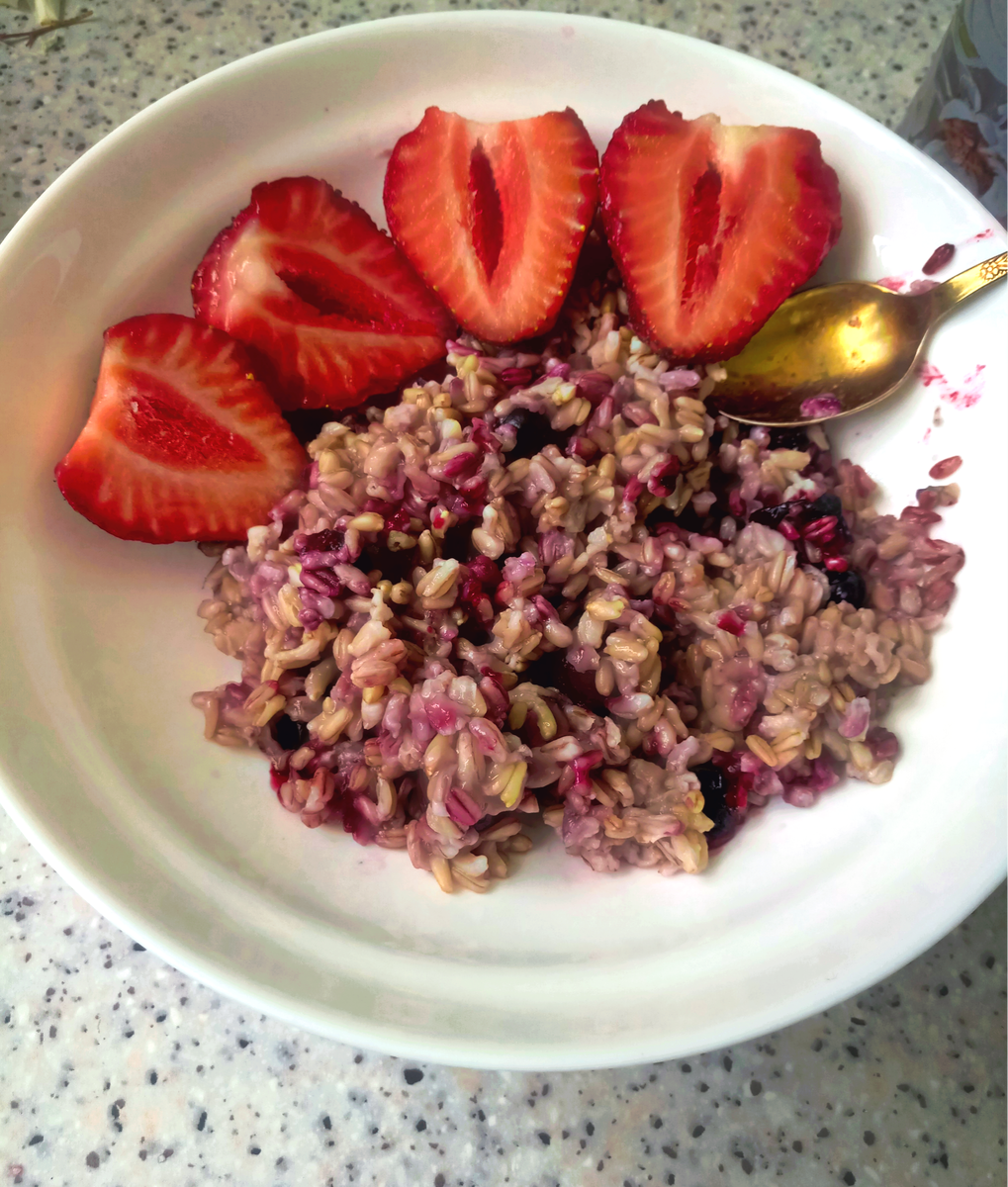 Можно Ли Похудеть Без Спорта? Завтрак