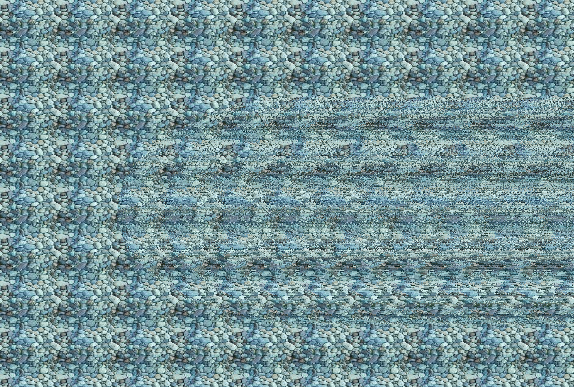 Таблица для тренировки зрения