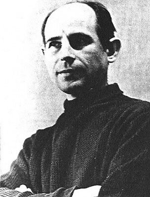 Николай Рубцов