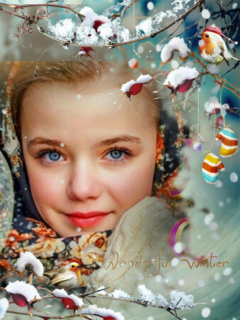 В этот день ждут крепкого мороза