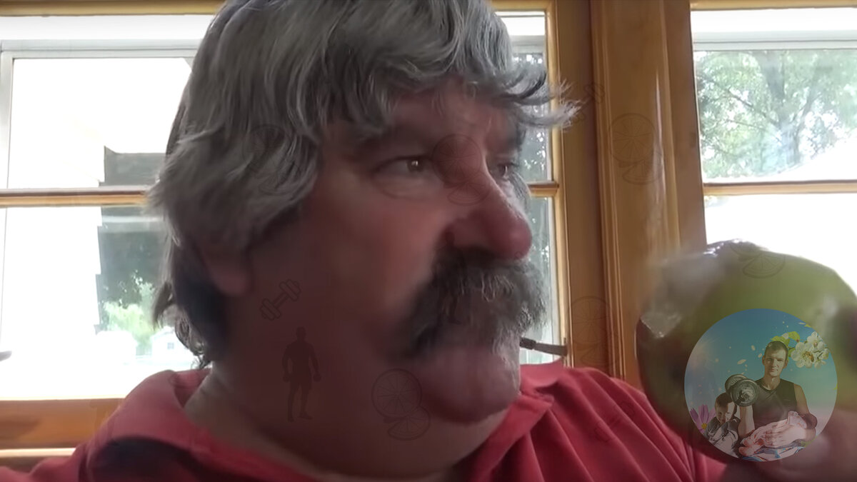 Есть яблоки - полезно