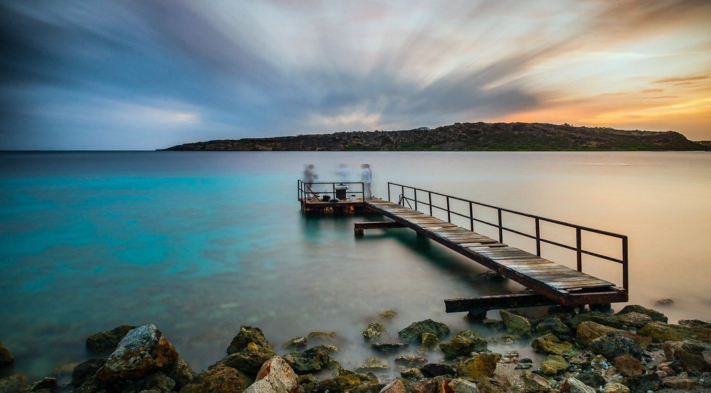 Кюрасао (Curaçao)