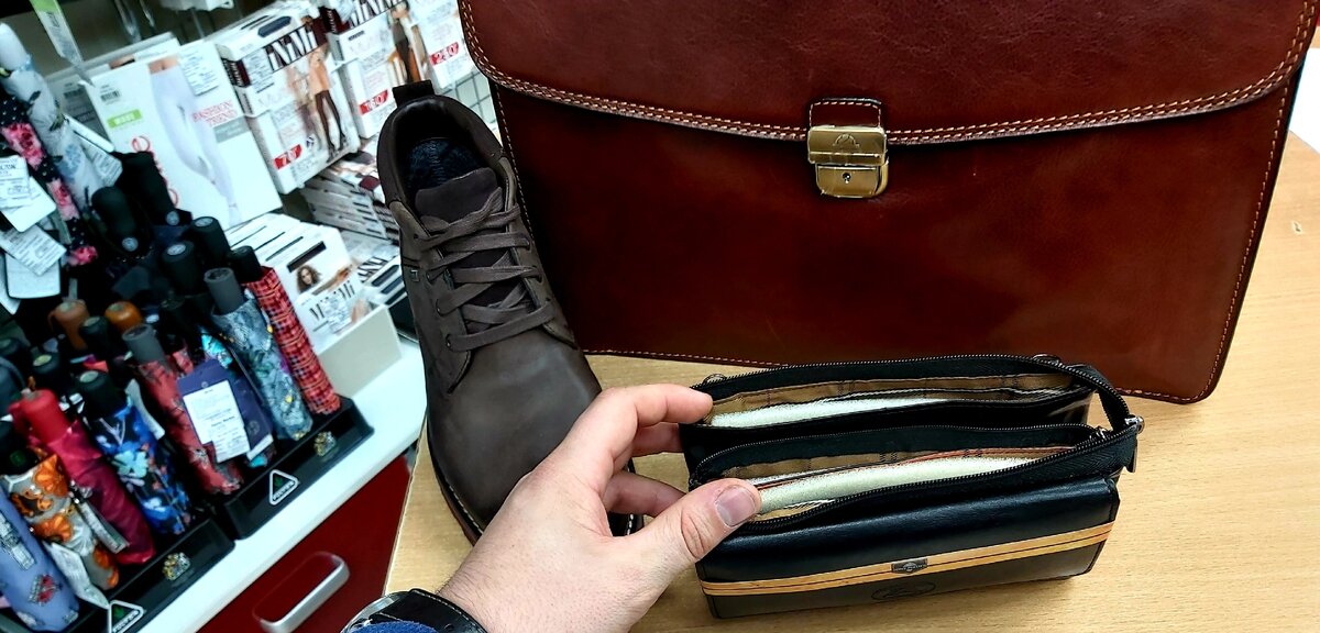 Фотография сделана в магазине Бренд 1 https://brend1-shoes.ru