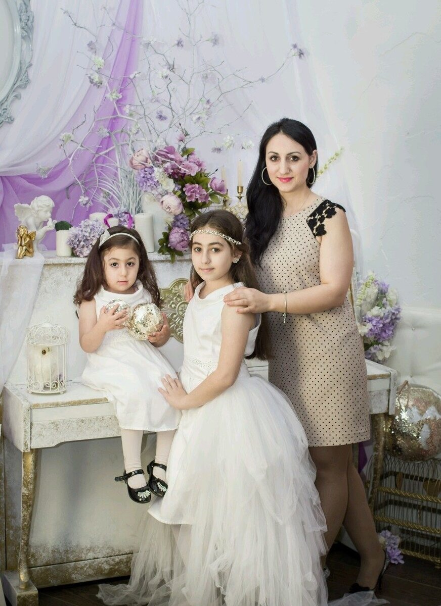 Семейный архив