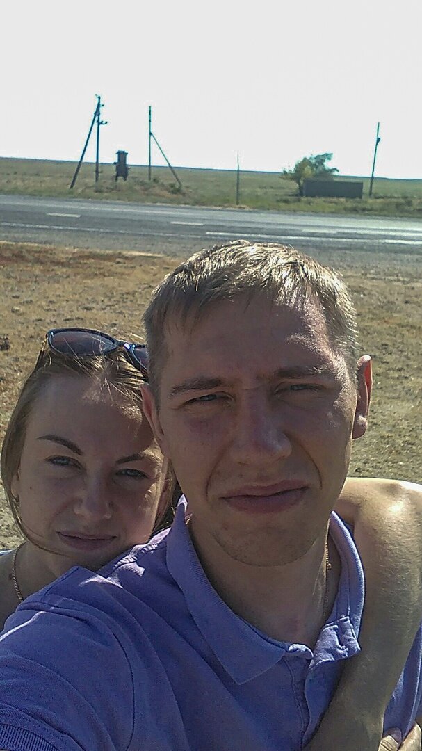 На одной из остановок