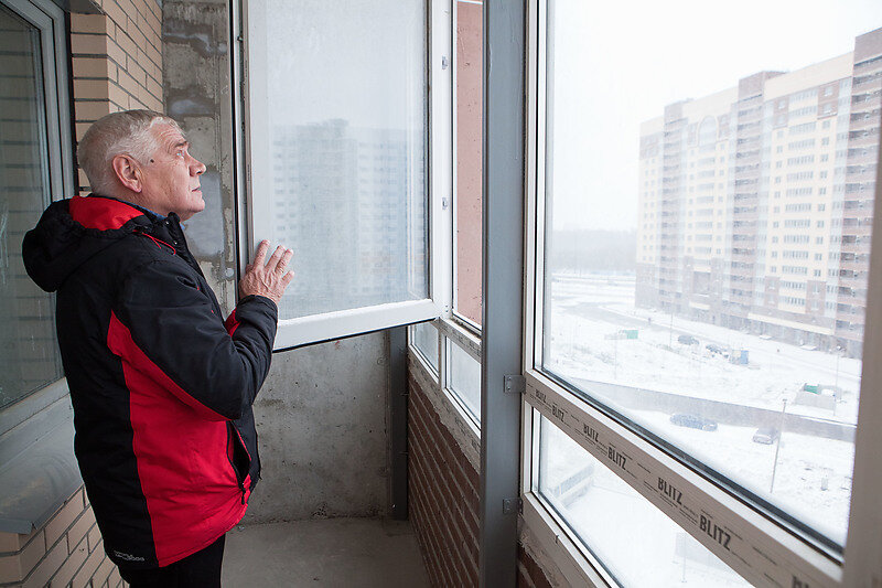 Фото: Евгений Степанов/Интерпресс