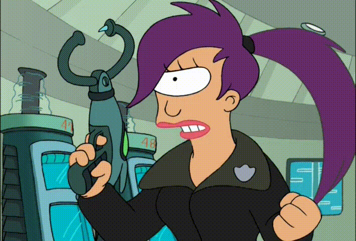 Кадр из первой серии