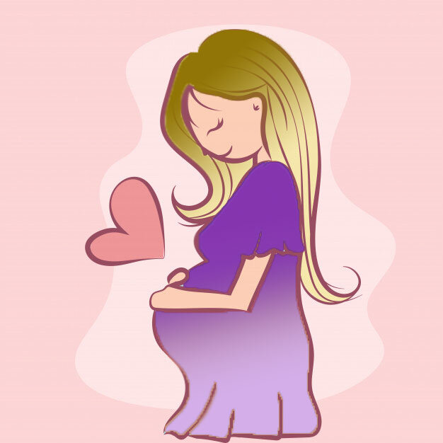 Маленькое чудо-у меня внутри