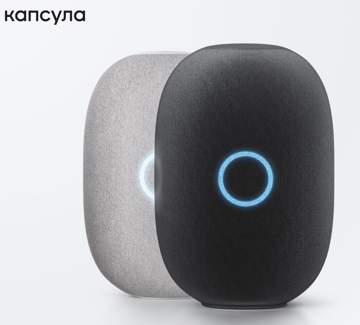 Капсула с Марусей на борту