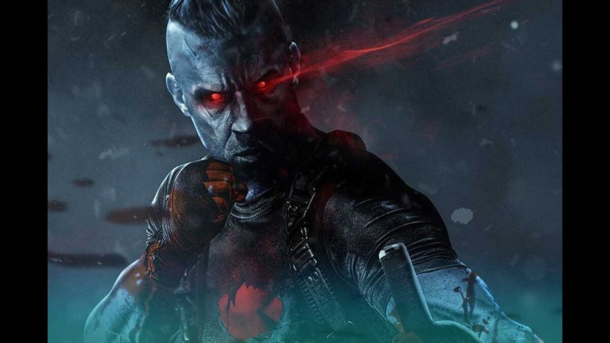 Вин Дизель в рли Бладшота. Источник: Яндекс.Картинки