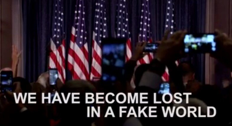 Об эпохе постправды не говорит только ленивый, однако многие ли точно представляют себе, что это такое – постправда?