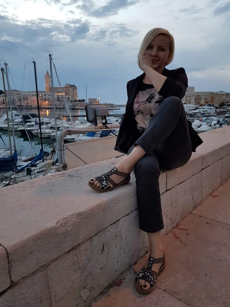 Что изменилось во мне в связи с переездом в Италию. Действительно ли старый друг лучше новых двух