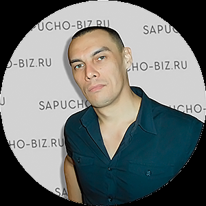 Александр Юсупов создатель курса