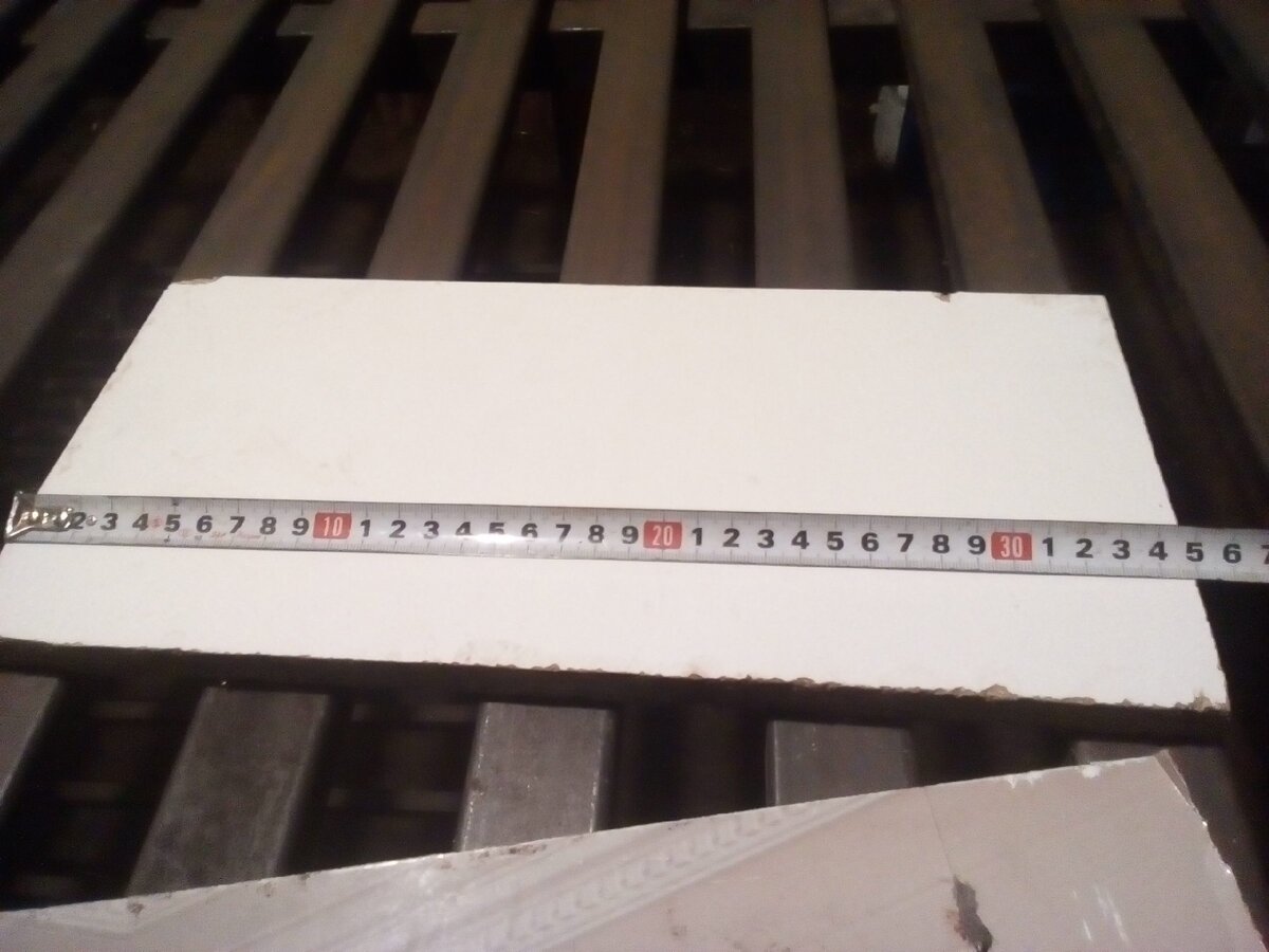 фанера толщиной 2 см 