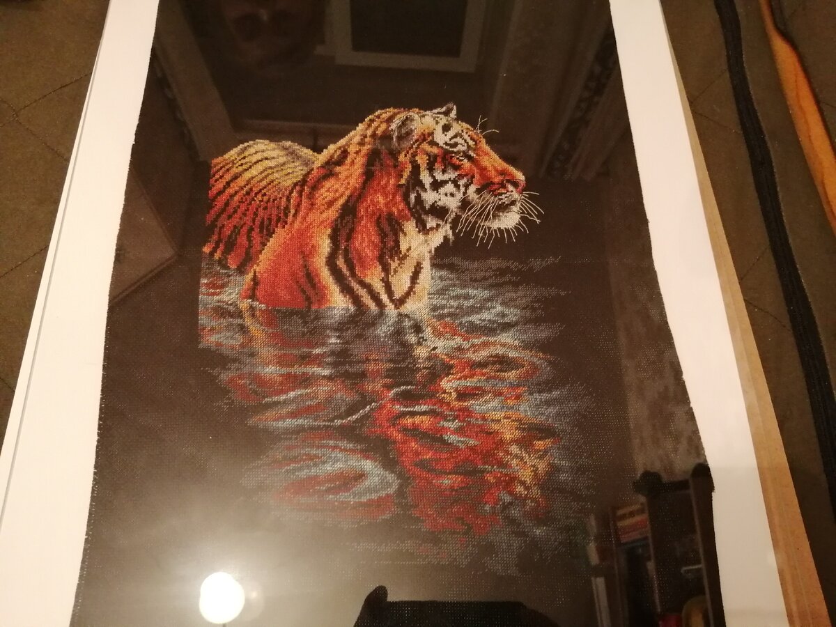 Личный архив