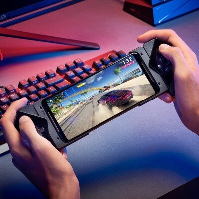ASUS ROG Phone II