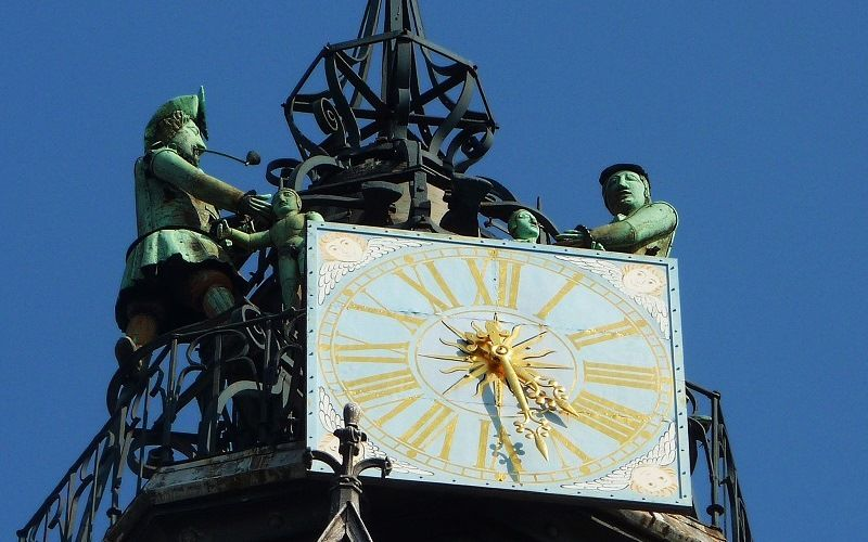 Удивительные жакемары