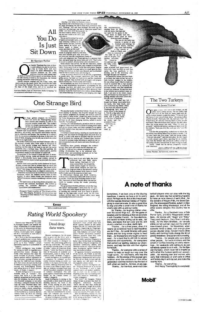 New York Times. Дизайн: Мирко Илич. Работа из коллекции МоМА, Нью-Йорк. Фото: открытые источники.