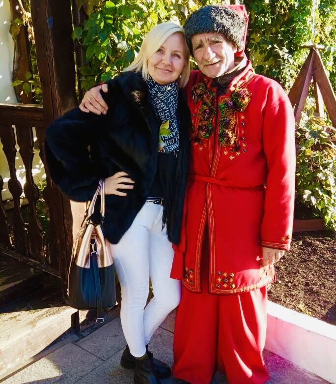 Почему у меня «не поехала крыша от безделья» после переезда в Италию. Сам себе психолог, продолжение