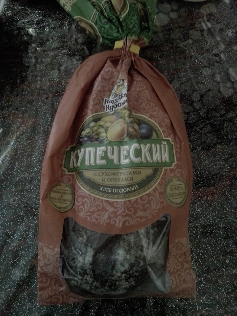 Внешний вид и упаковка - достойные:-)