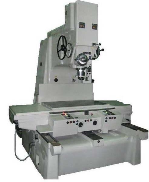 координатно-расточной станок, фото из Интернета