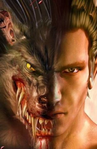 Тайная власть.