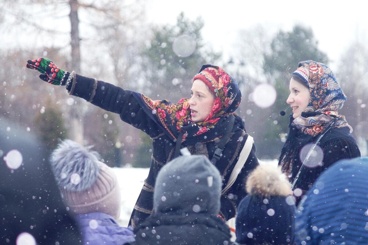 Источник: музей-заповедник "Царицыно"