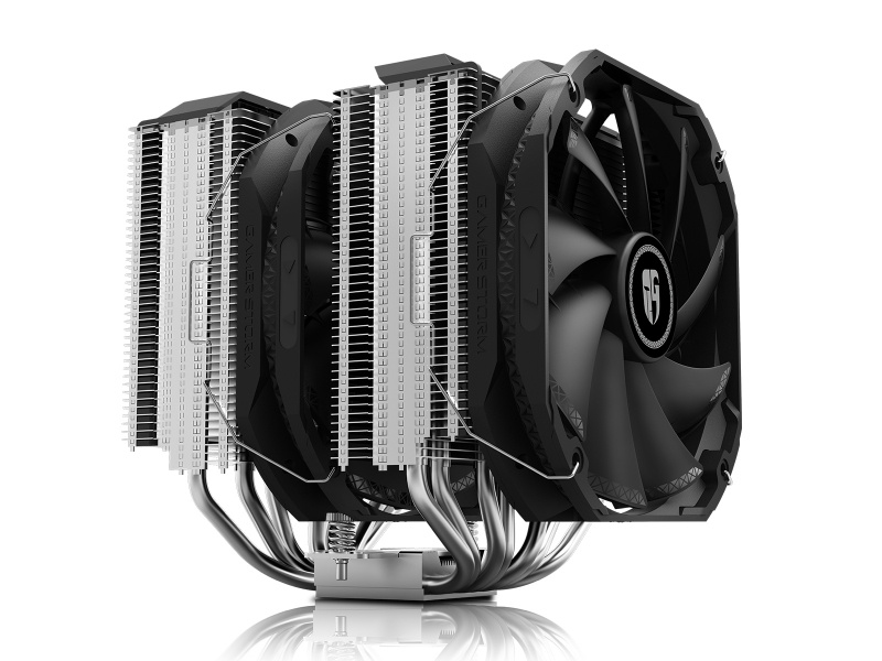 DEEPCOOL ASSASSIN III