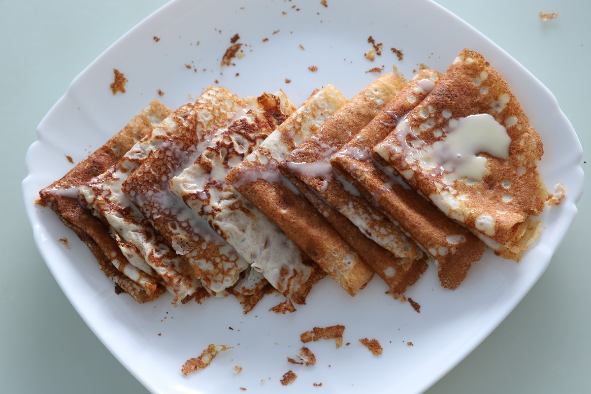 Вкуснотищааа))))