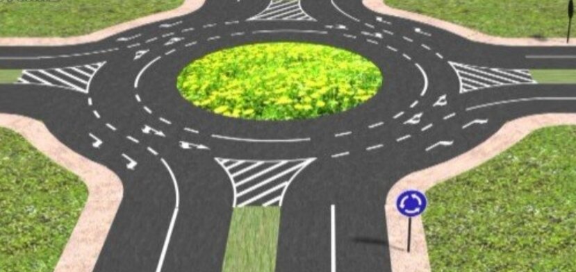 Круновое движение 