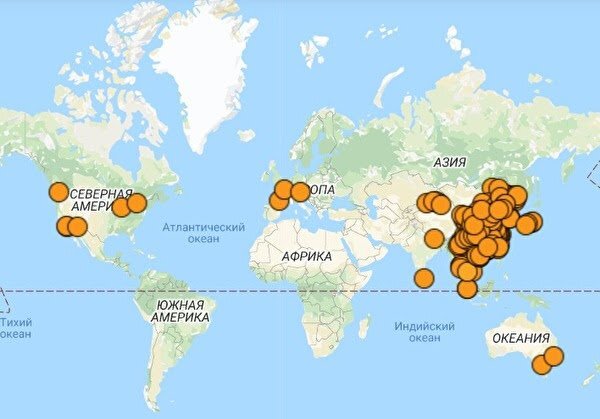 Где сейчас мир. Показать где больше зараженных коронавирусом в США сейчас на карте. Какие страны зорожены обезьяней оспой карта.