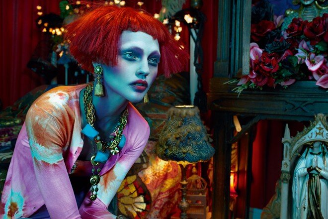 фото взято из просторов Интернета