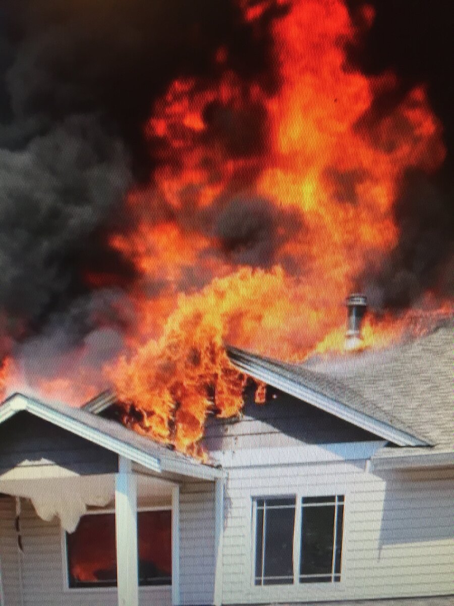 пусть у вас этого не будет никогда