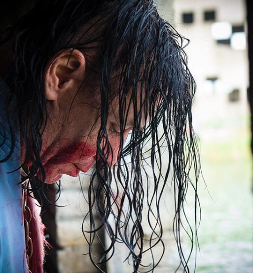 Фото:: instagram, till_lindemann_official