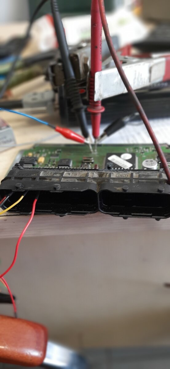 Чип-тюнинг Пежо 107