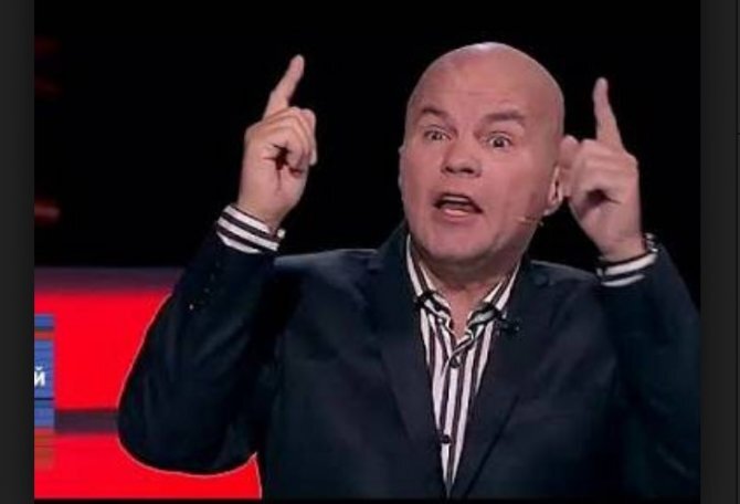 Оно" не тонет-поговорка  точно про него..