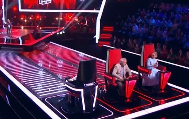 Один наставник уже повернулся