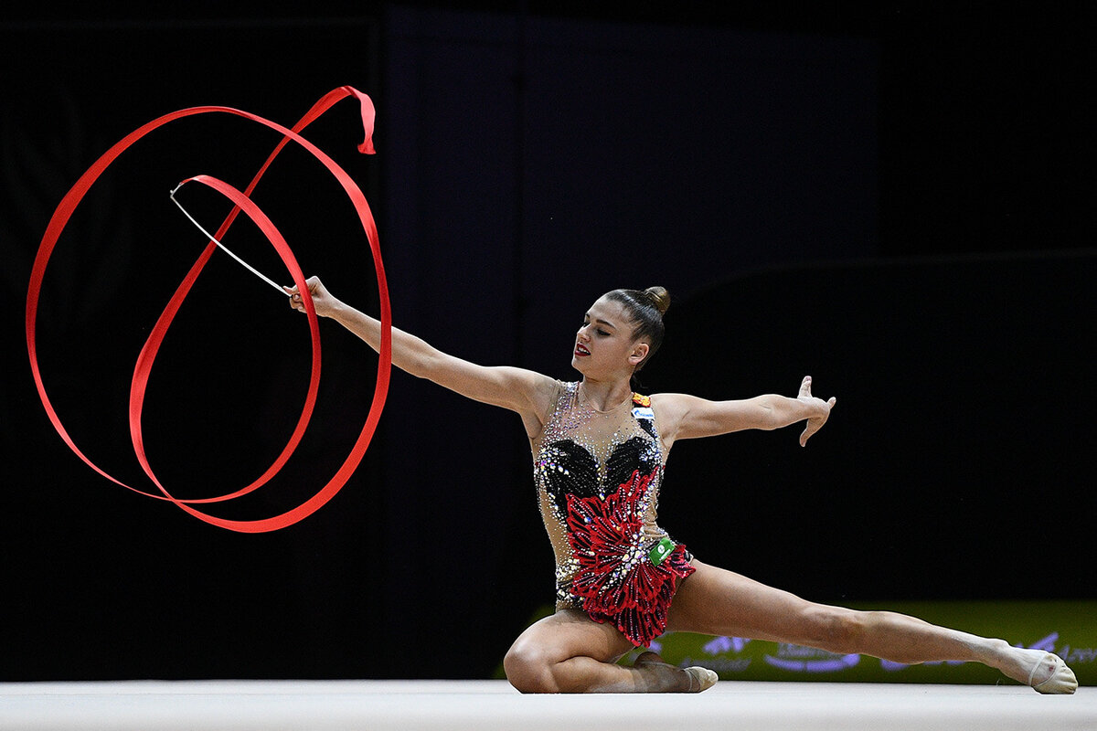 Александра Сергеевна Солдатова