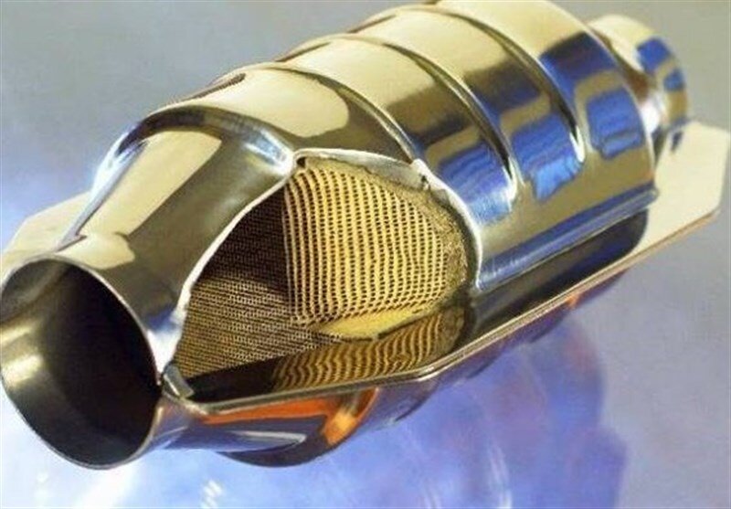 катализатор