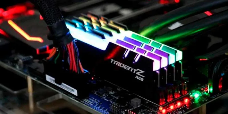 ram озу