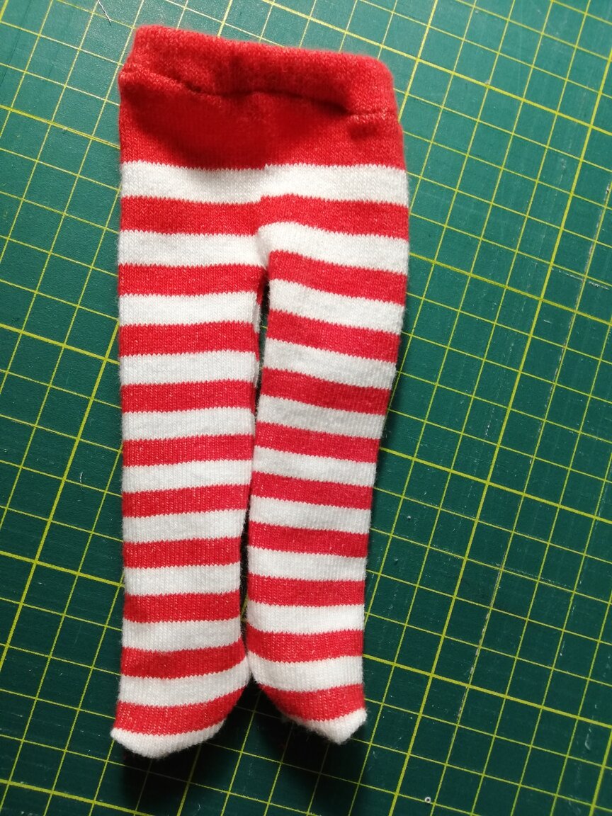 Начало положено