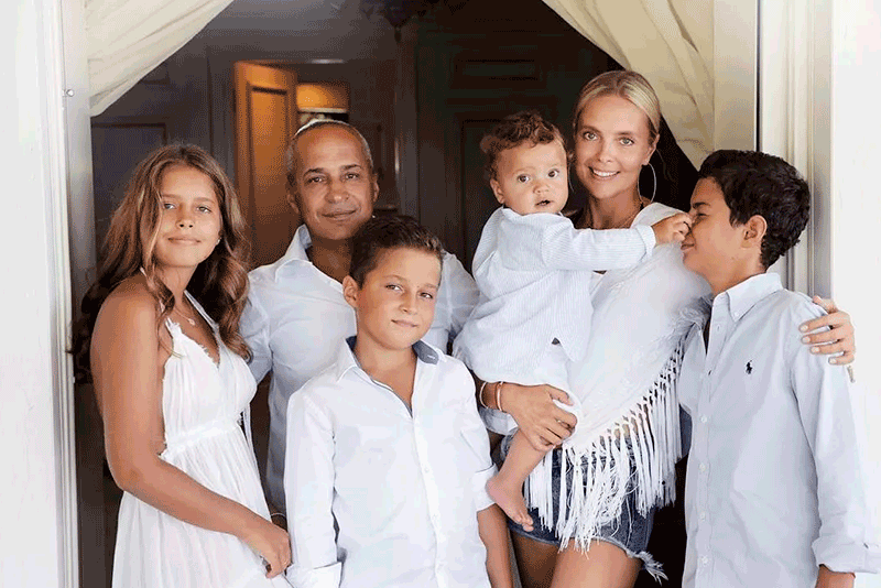 Коронавирус среди богатых и знаменитых