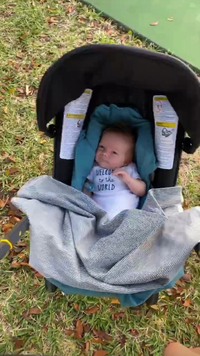 История @iamgeegun