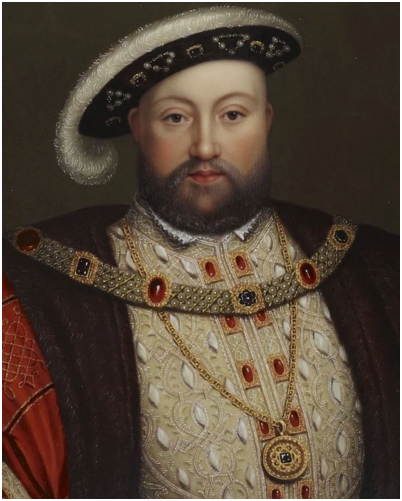 Генрих VIII
